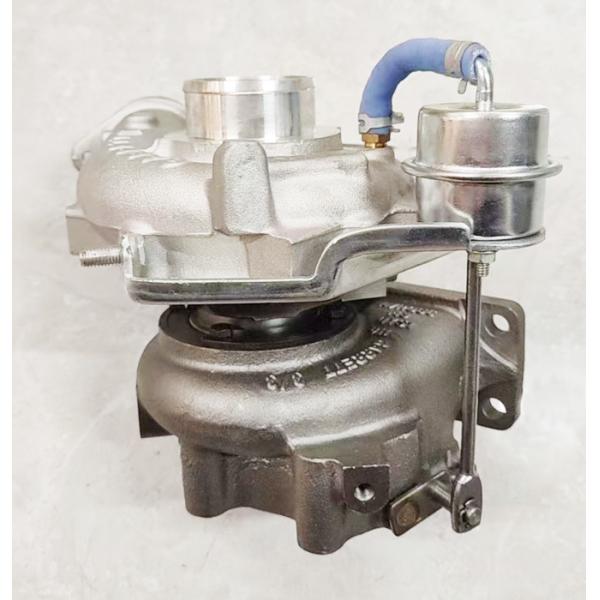 24100-4631 Turbocompresor para Motor de Excavadora SK210-8 SK250-8 J05E