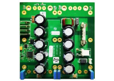 Conjunto do PWB do diodo emissor de luz FR4