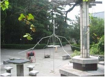 Concrete Bored Pile Detecting IPC System for Pile Diameter Test Caliper Survey Log System