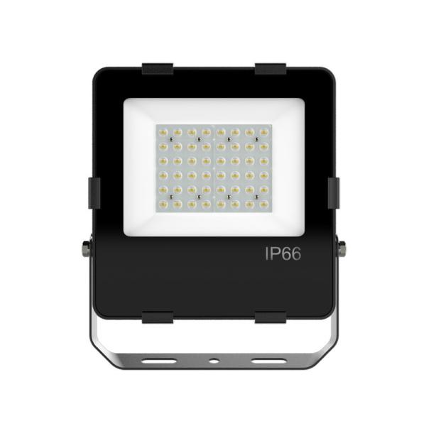 Fireproof 100W Industrial LED Floodlights 12000 Lumen LED Flood Light For Projector