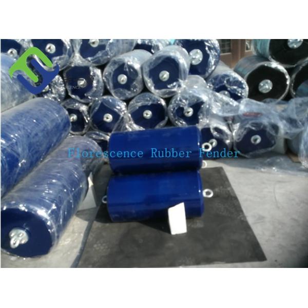 Shandong Florescence Ship Eva Foam Filled Fender Port Foam Fender