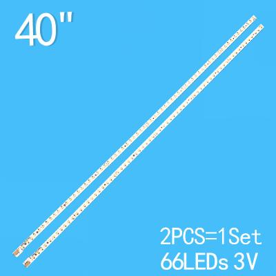 40EL100C 40KL105C TOSHIBA TV Backlight 40KL100C 40K100C V400H2-LE2-TLEM2