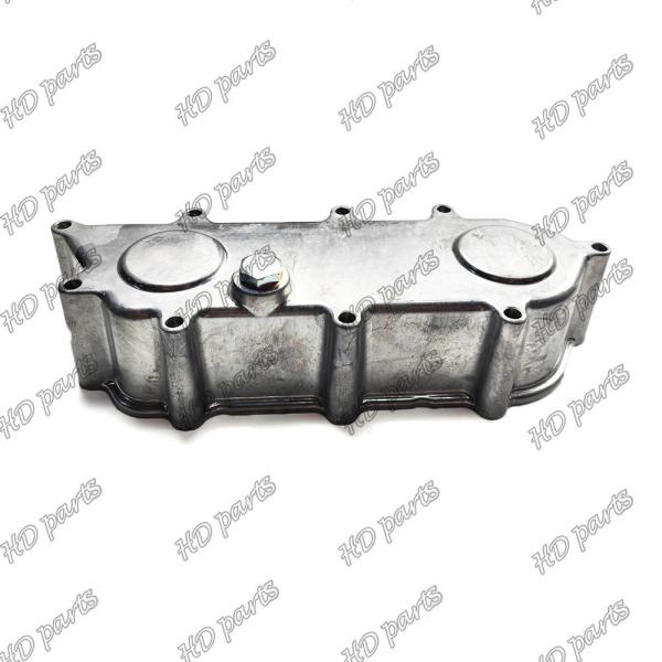 Couvercle de refroidisseur à huile durable D2366 65.05605-0028 Pour les pièces de réparation de moteurs diesel Doosan