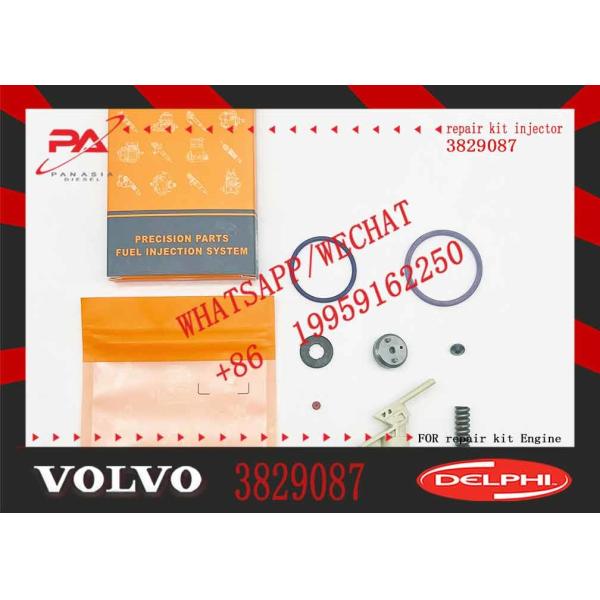 22282198 22311990 20440388 fuel injector 3829087 21569191 21340612 diesel injector 21569200 21582101 21582096 used for Volvo