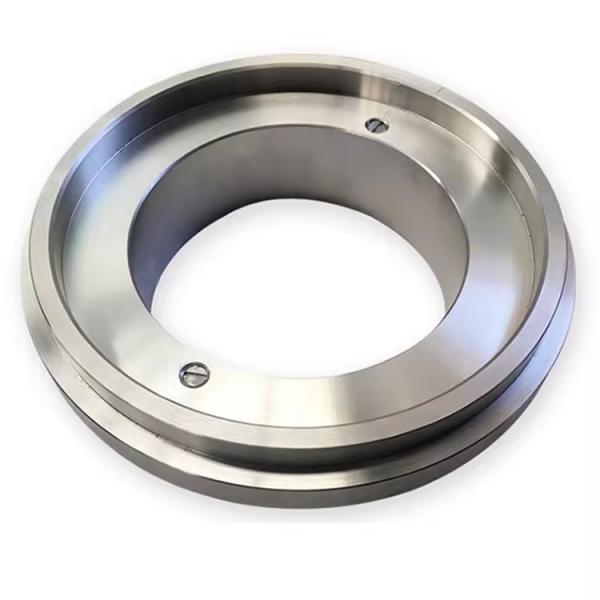 Partes mecánicas anodizadas de CNC de latón de acero inoxidable de aluminio