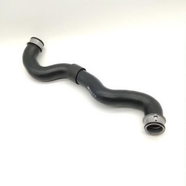 SQCS Auto Parts A2035015782 Radiator Coolant Pipe Hose for Mercedes benz M271 W203