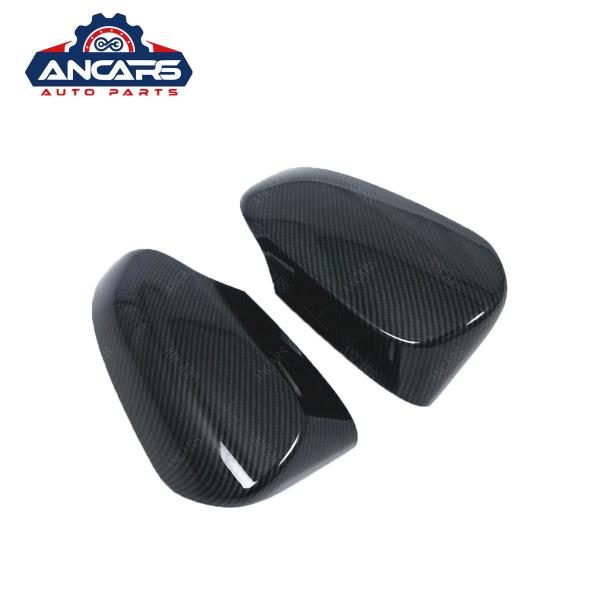 87945-02930 87915-02930 Toyota Side Mirror Cover Corolla 2014 Carbon Fiber Mirror Cover