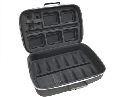 Tamanho personalizado de Logo EVA Tool Case 53*35*20 CM com material do armazenamento