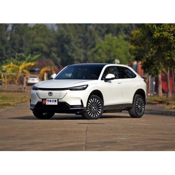 Venta de coches eléctricos blancos del modelo 2024 Energy Honda enp1 con autonomía de 510 km
