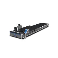 4020 cortadora del laser del CNC del max 1000W 4000x2000m m