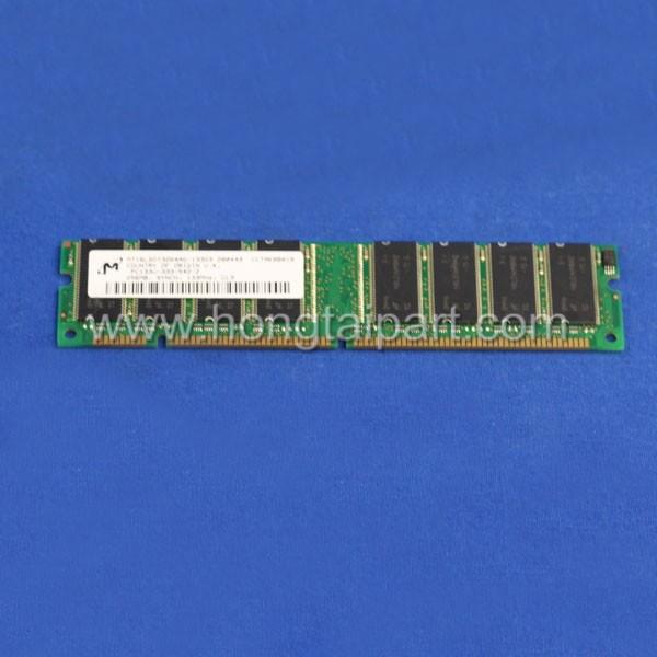 Módulo 256MB Xerox WorkCentre 232 da memória da MPE   960K34100
