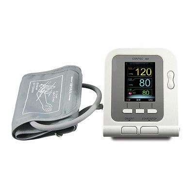 phygmomanometer dynamic automatic Blood Pressure Monitor digital arm type blood pressure meter for homehold