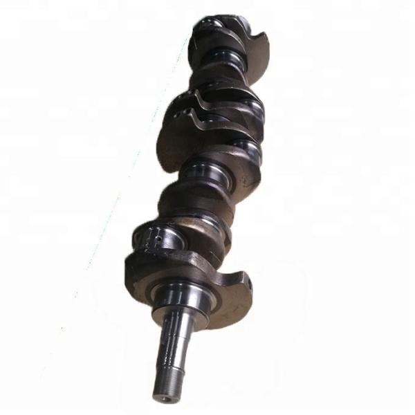 10PC1 Full Series Professional Truck Crankshaft 1-12310-609-0 Con Rod Journal 78mm