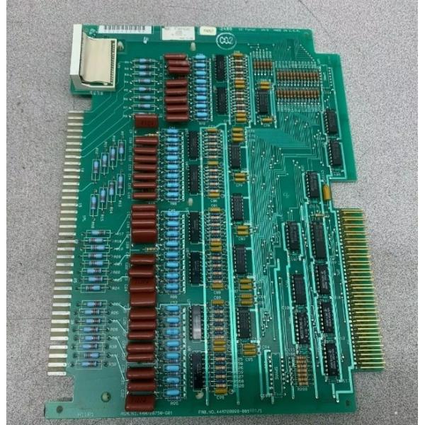 IC600BF832 Módulo de entrada GE para la recopilación de datos industriales