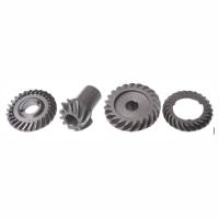 Bicicleta Bivel Gear Set para Bicicleta de Três Velocidades