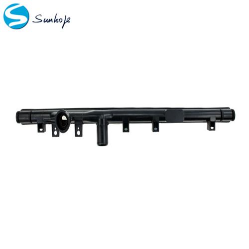Auto Radiator Tanks for Toyota, Honda, GM