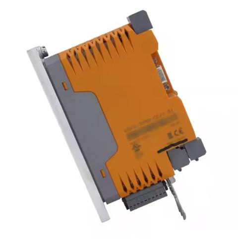 B&R 80VD100PD.C022-01 Industrial Power Module | 80VDC High-Power Density Distribution for Critical Automation Systems
