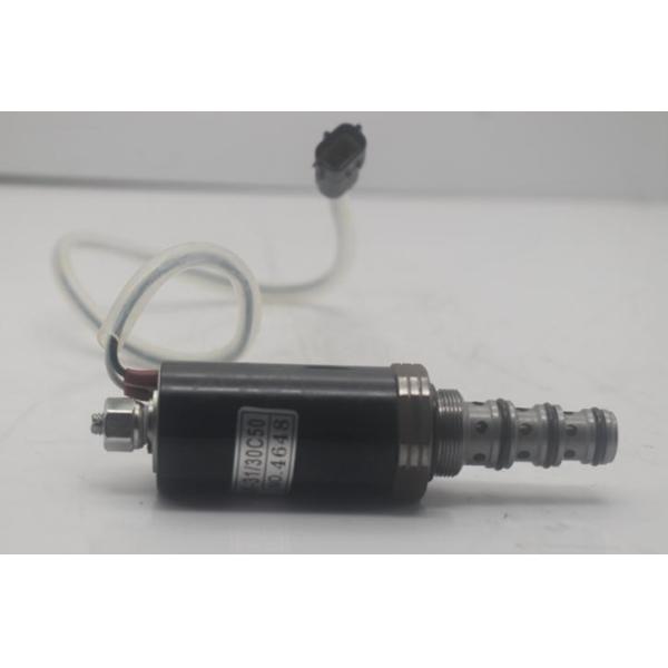 Excavator Electric Parts Hydraulic Main Pump Solenoid Valve XJBN-00014