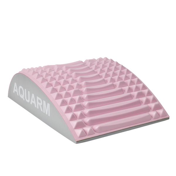Revolutionize Your Back Health with Woowave Soft Foam Back Stretcher 9.6*11.7*3.5inch