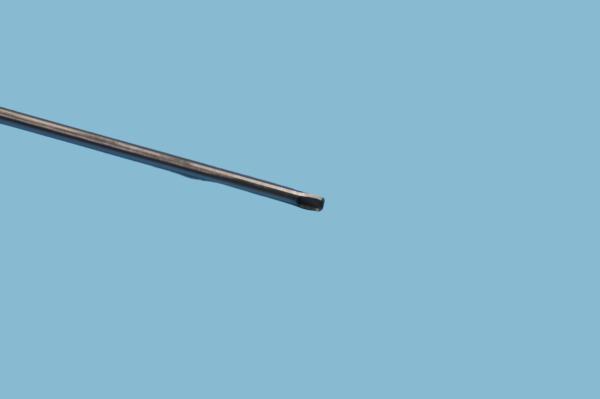27001K 8FR Ureteroscope Rigid For Urological Endoscopy 340mm