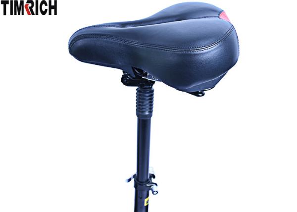Big Pedal Two Wheel Electric Scooter 8 Inch 350w TM-KV-950 With Seat Design