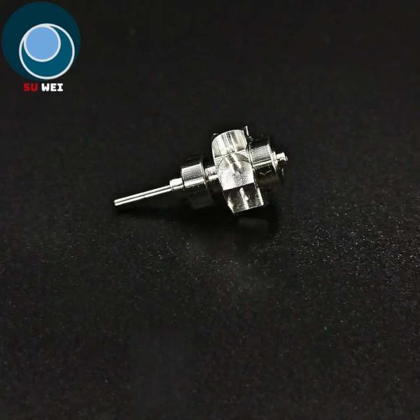 Dental Rotor For Sirona T4 RACER High Speed Handpiece Dental Rotor Air Turbine