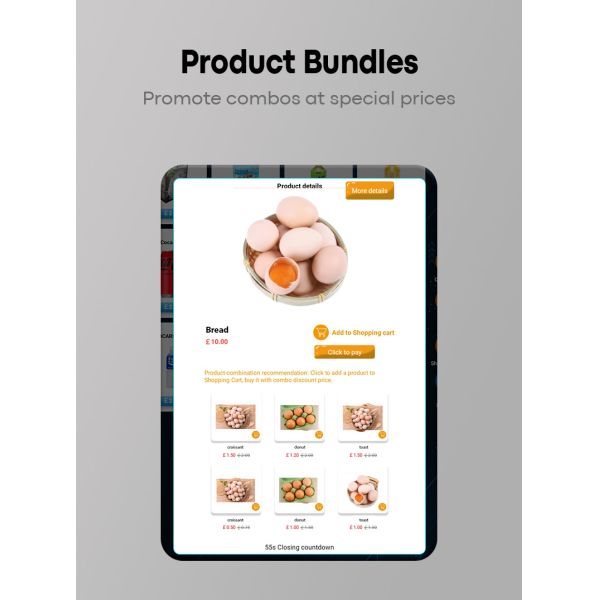 Egg Locker Vending Machine suitable for community based fresh food pickup points poultry farms and local market sales channels