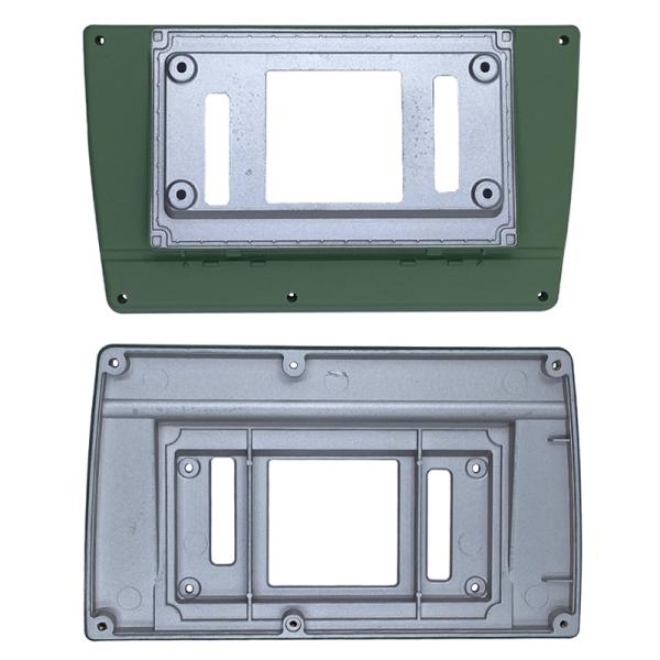 Moniteur LCD Laico Écran d'affichage et support d'écran pour Lei Ca TS50 TM50 TS15 TS11 Ensemble d'écran LCD pour stations totales TS30 60 TM30 60