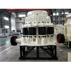 Утес Psg900 Psg1300 задавливая коническую дробилку Symons весны оборудования