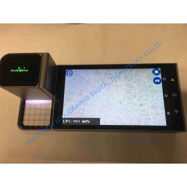 Плитка CTP TFT цветный точечный тест-дензитометр