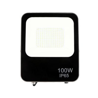 Luz de inundação sem corda do diodo emissor de luz do tripé 24vDc 200w da linha elétrica