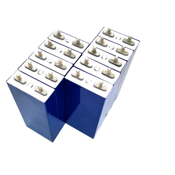3.2V 10AH LiFePO4 Prismatic Cell