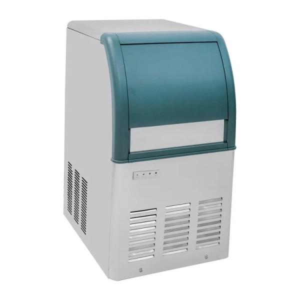 машина кубика льда 48кг/24Х коммерчески автоматическая 420в 220в