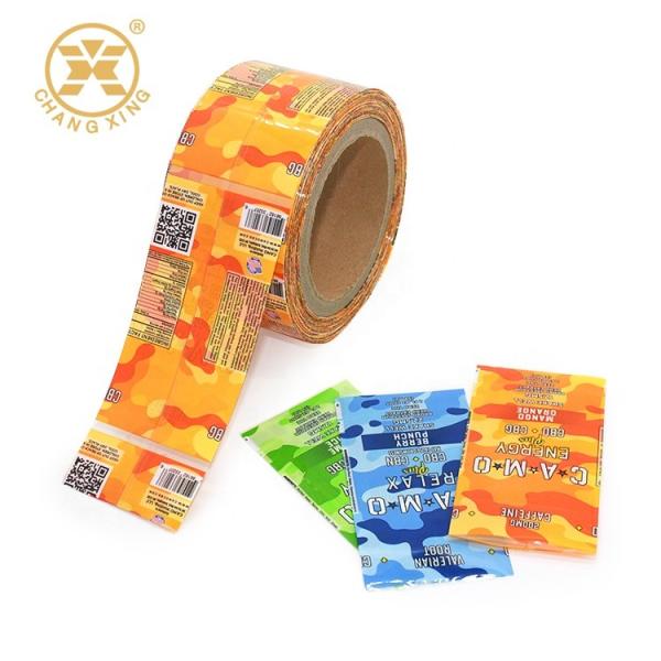 O Pvc impresso feito sob encomenda impermeável do calor de PETG encolhe a etiqueta da luva para o envolvimento da garrafa de água