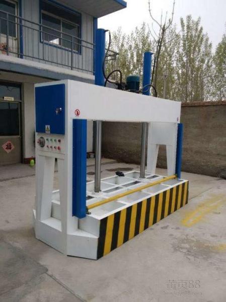 HIgh Quality Wood Cold Press MachineHydraulic Plywood Cold Press Machine, Pre Press, Wood Door Cold Press