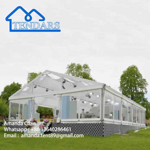 Big White Chapiteau Church Wedding Marquee Tents Marriage Tent Indian Marquee