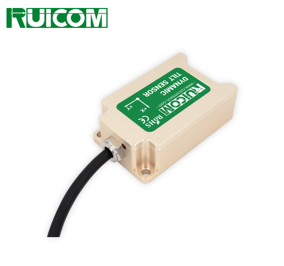 DTS6-A1 Current Output Dynamic Tilt Sensor