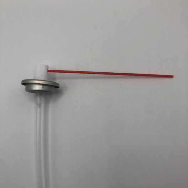 Valve industrielle MD-40 avec capacités de pulvérisation et polyvalentes