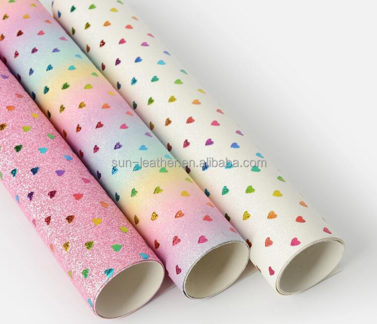 Soft Hand Feel Textured Printed Fabric for Clothing