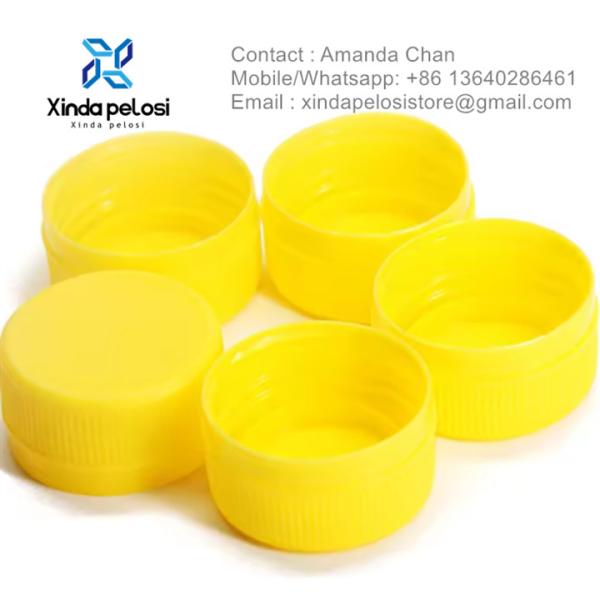 оптовый по заказу цветные бутылки с водой винтовая крышка кражезащитная крышка напитков в продаже