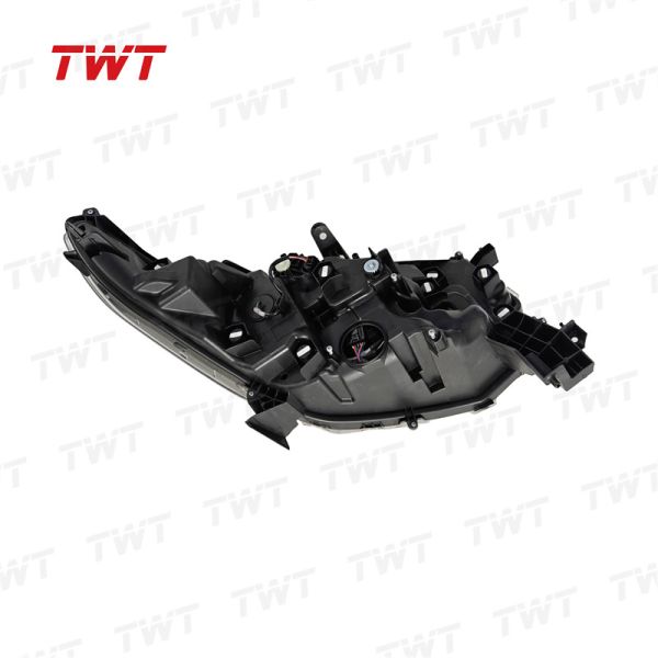 Auto Body Kit Front Headlight Headlamp Projector for Alphard Vellfire HV 2021-2022 AYH30