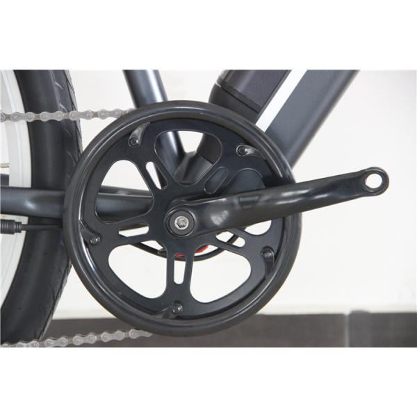 36v 200w Portable Electric Bike Xl Frame Xs Frame 12 Inch Black