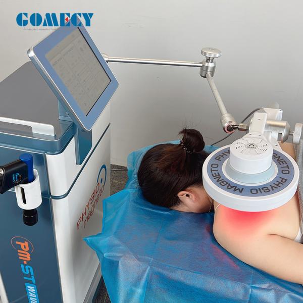 PMST Loop Pain Relief And Rehabilitating PEMF Пулсирующая электромагнитная терапия