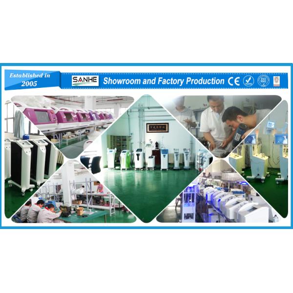 factory promotion machine shr ipl equipment for hair removal and skin rejuvenation