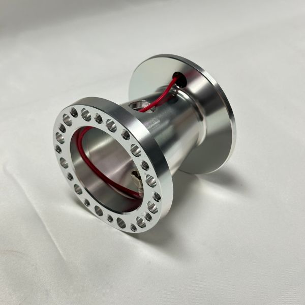 Aftermarket Toyota MR2 Steering Wheel Hub Adapters Kits Corrosion Resistant