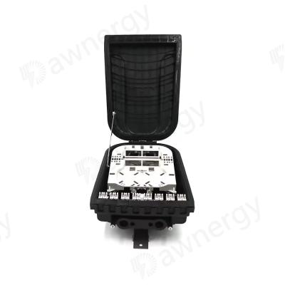 FTTH BOX Easy-to-Install Fiber Distribution Box for FTTH FTTX System