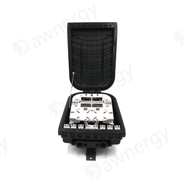 DA-FDB-16G-PA-12 Fiber Optic Distribution Box