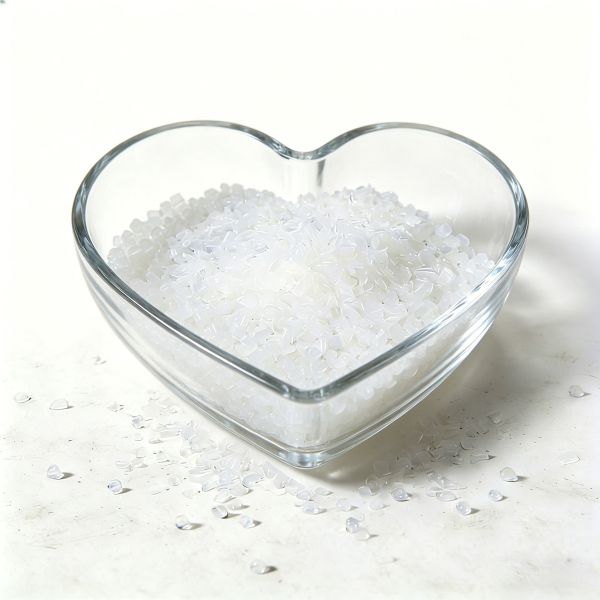 H30S ZHONGJING PP Plastic Granules Fabric Grade Polypropylene Resin for Hygiene Materials