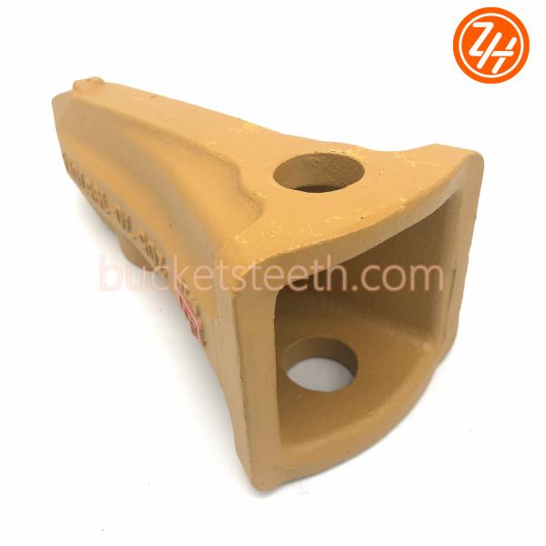 SHANTUI Abrasion Resistant 205-70-19570 Pc200 Ex200 Sy215 Rock Excavator Bucket Teeth Heavy Equipment KOMATSU