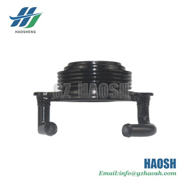 Масляный охладитель для Isuzu DMAX TFR54 4JA1 8-94311222-1 8-94311222-0 8943112221